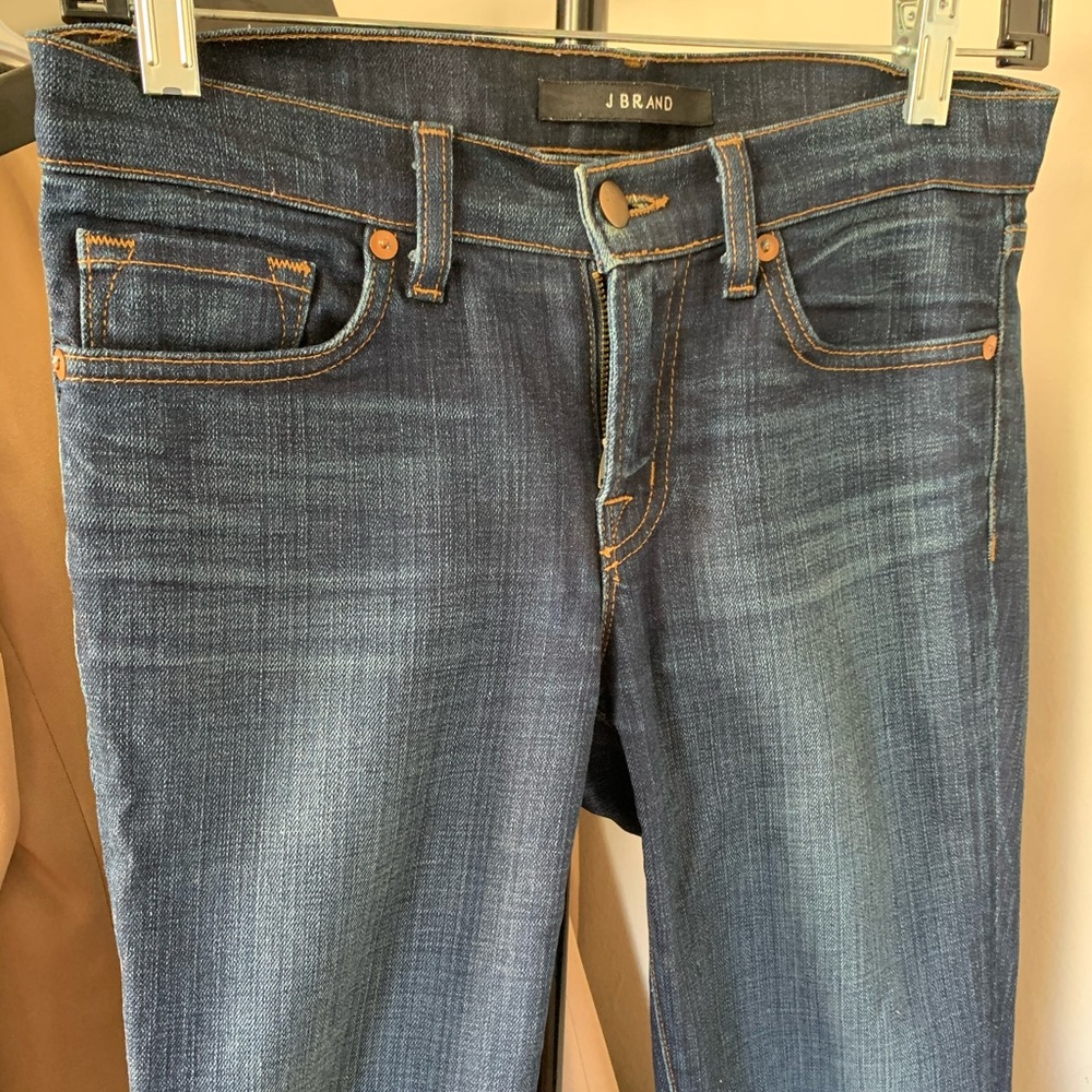 JBrand jeans